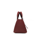 Hermes Picotin Lock 18 | Rouge H Gold Hardware