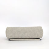 Herbag Mini 20 | Ecru Ardoise/Ardoise Palladium Hardware