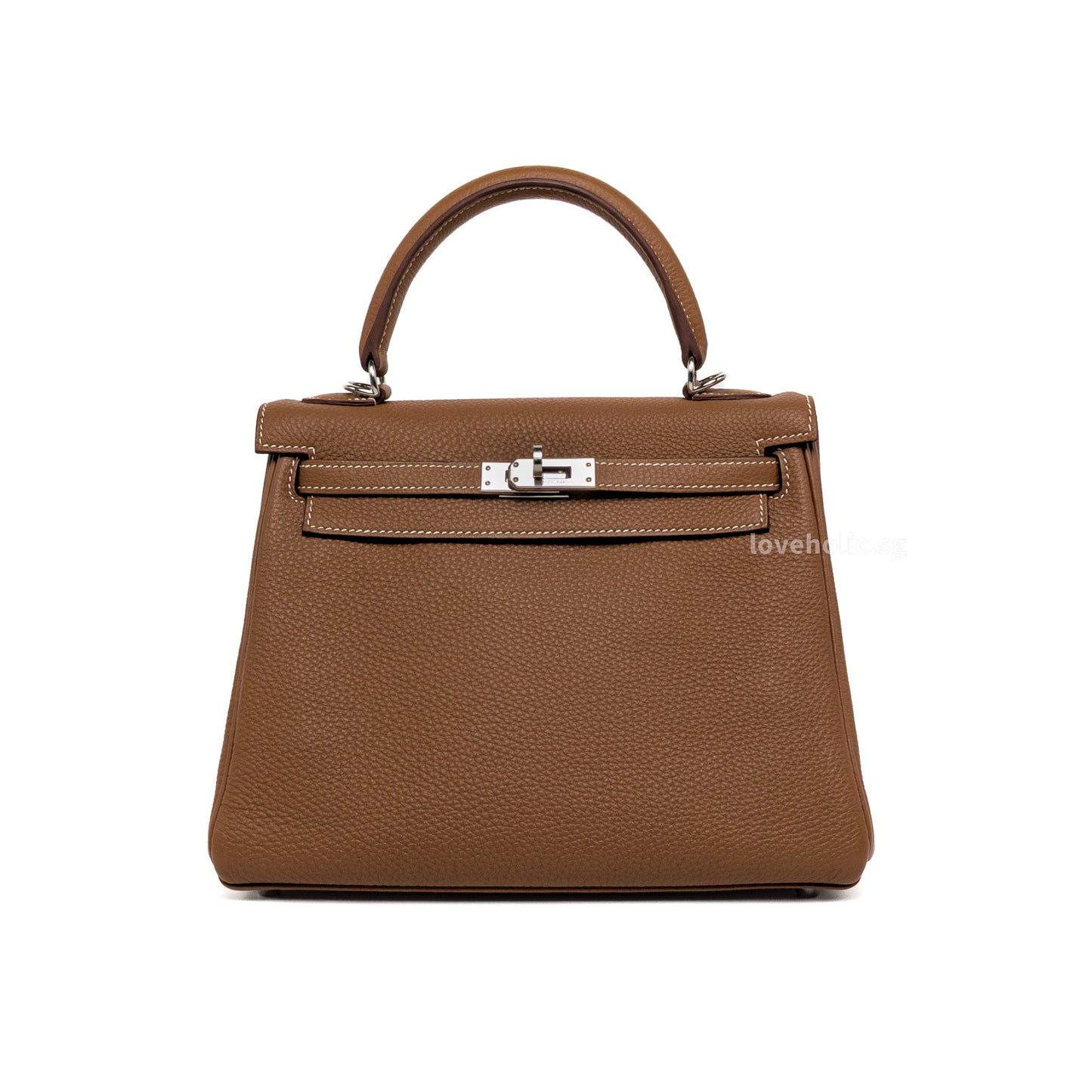 Kelly 25 | Gold Togo Palladium Hardware