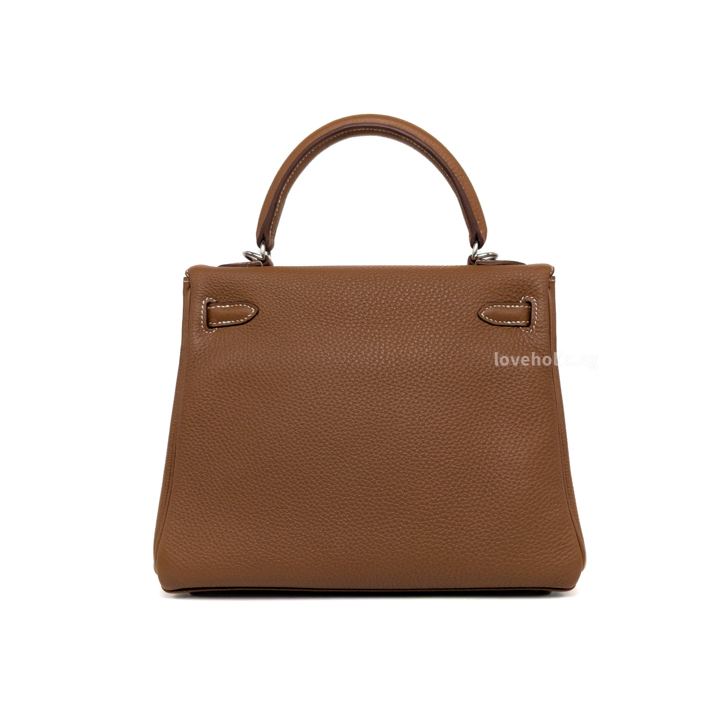Kelly 25 | Gold Togo Palladium Hardware