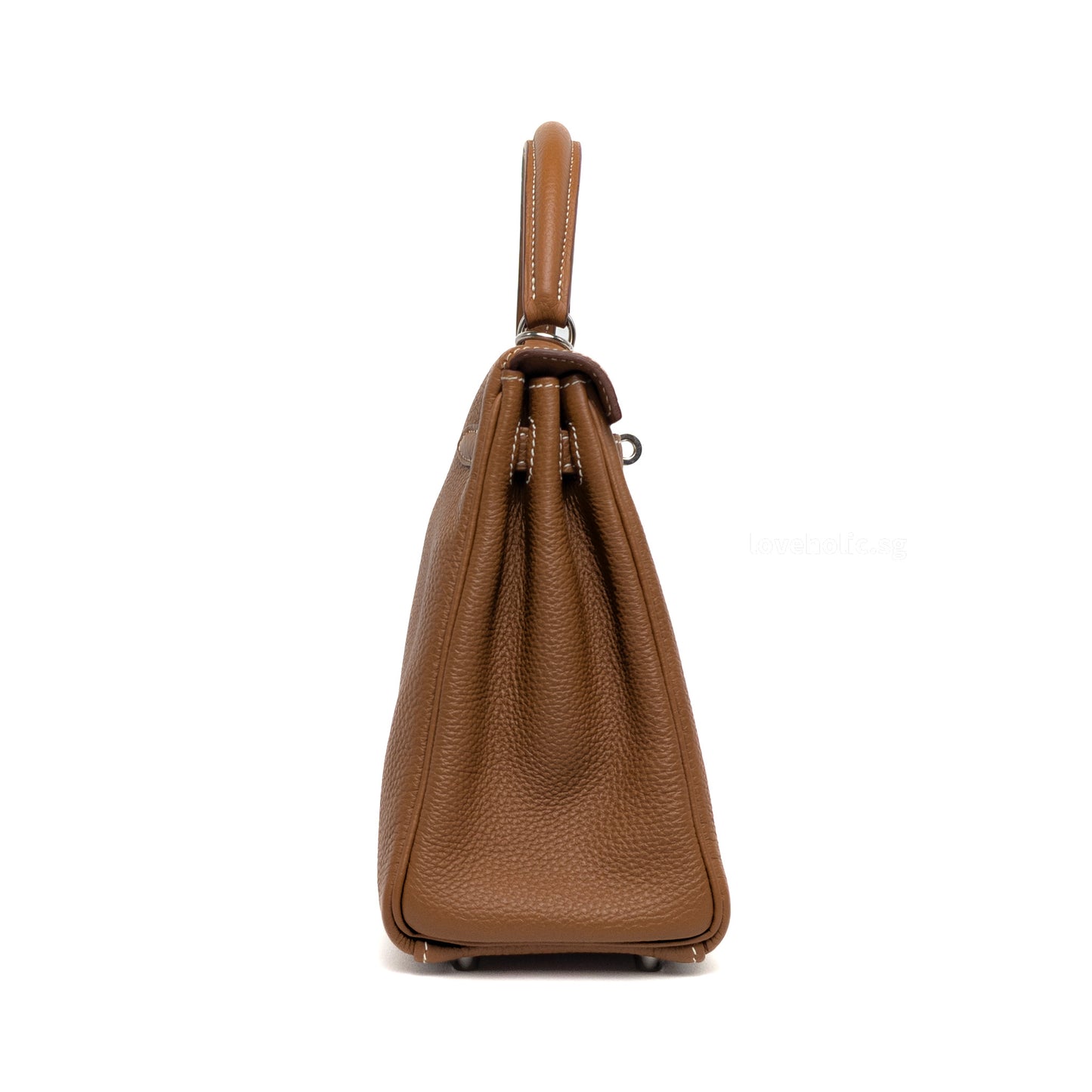 Kelly 25 | Gold Togo Palladium Hardware