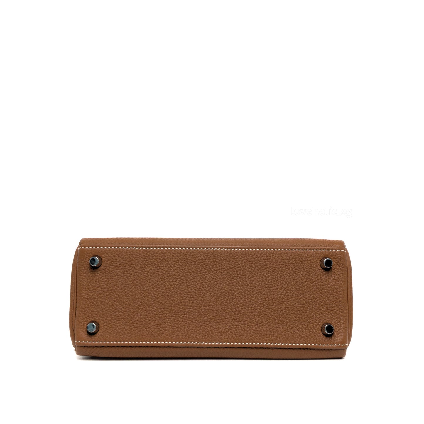 Kelly 25 | Gold Togo Palladium Hardware