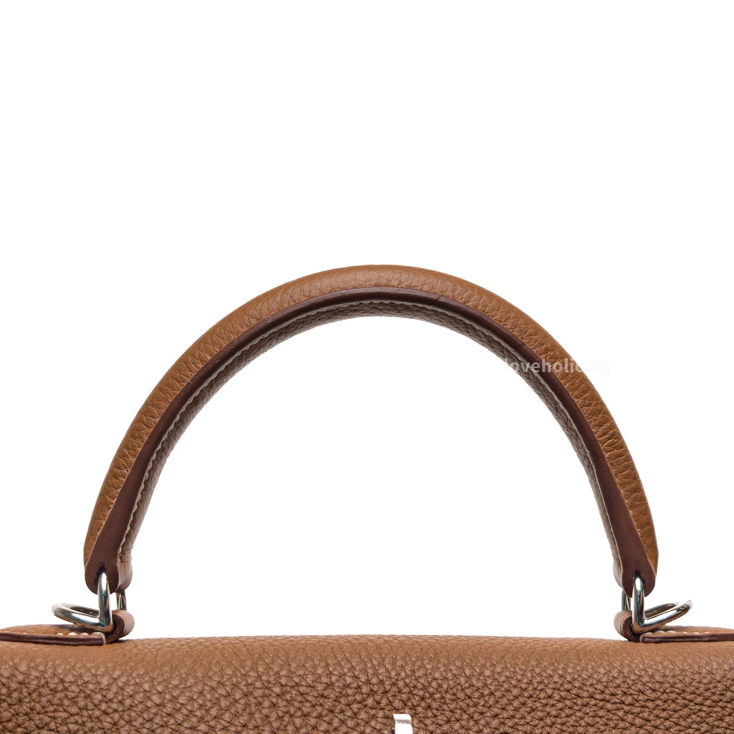Kelly 25 | Gold Togo Palladium Hardware