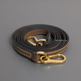 Puzzle Mini | Sand/ Mink Calfskin Gold Hardware