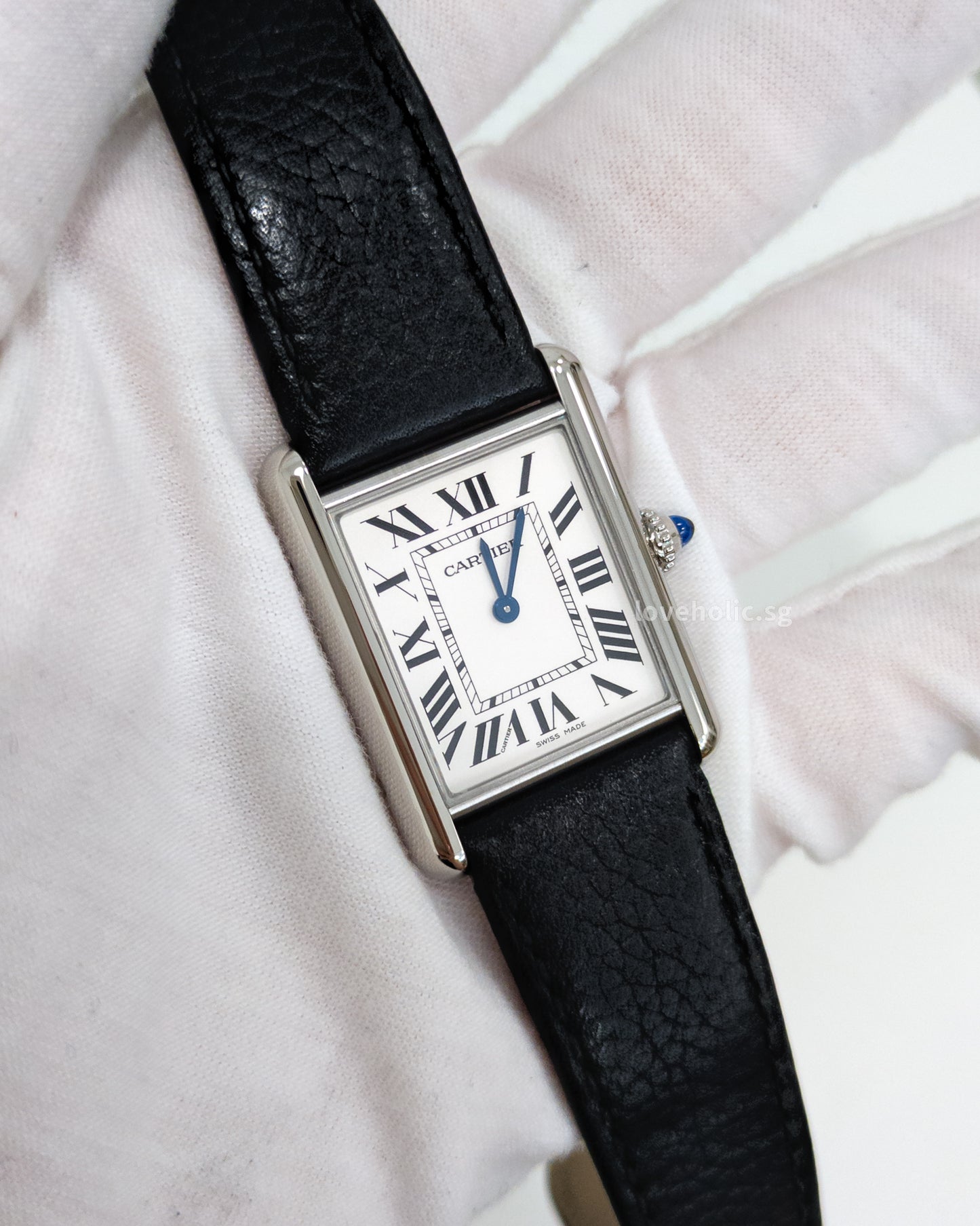 Cartier Tank Must Large | WSTA0041 -model