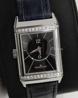 Jaeger-LeCoultre JLC Revereso Reverso Classic Small Duetto Q2588422 | -model