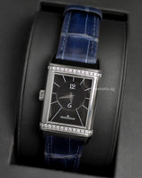 Jaeger-LeCoultre JLC Revereso Reverso Classic Small Duetto Q2588422 | -back