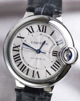 Balloon Bleu Steel | W6920085