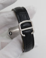 Cartier Balloon Bleu Steel | W6920085 -front1