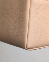 Loro Piana Extra Pocket L19 | A01H Creamed Honey/Sun Gold Calfskin Gold Hardware-details