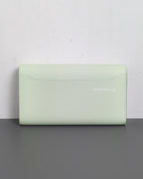 Hermes Constance To Go | Vert Fizz Epsom Palladium Hardware-back