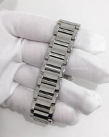 Cartier Tank Must Steel Small | WSTA0051 -back