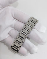 Cartier Tank Must Steel Small | WSTA0051 -front1