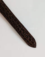 Cartier Tank Solo Small | 18K Rose Gold & Steel W5200024 -model