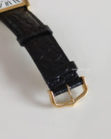 Cartier Tank Solo Large | Steel & 18K Gold W5200004 -front1