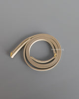 Hermes Kelly To Go Craie Epsom Gold Hardware-details