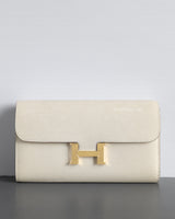 Hermes Constance To Go | Nata Epsom Gold Hardware-front1
