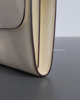 Hermes Constance To Go | Nata Epsom Gold Hardware-details
