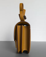 Hermes Constance Mini 18 | 2S Sesame Epsom Gold Hardware-details