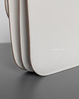 Hermes Constance 18 Mini | M4 Gris Pale Epsom Gold Hardware-details