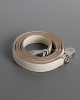 Hermes Kelly 28 | Craie Togo Palladium Hardware-details