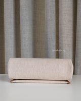 Hermes Herbag Mini 20 | Ecru Beige/Fauve Vache Hunter Gold Hardware-details
