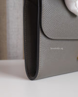 Hermes Constance To Go | Etain Epsom Gold Hardware-details