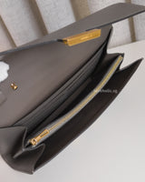 Hermes Constance To Go | Etain Epsom Gold Hardware-details