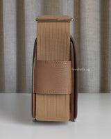 Hermes Geta H0 Chai Chevre Mysore Palladium Hardware-details