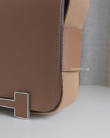 Hermes Geta H0 Chai Chevre Mysore Palladium Hardware-details