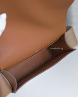 Hermes Geta H0 Chai Chevre Mysore Palladium Hardware-details