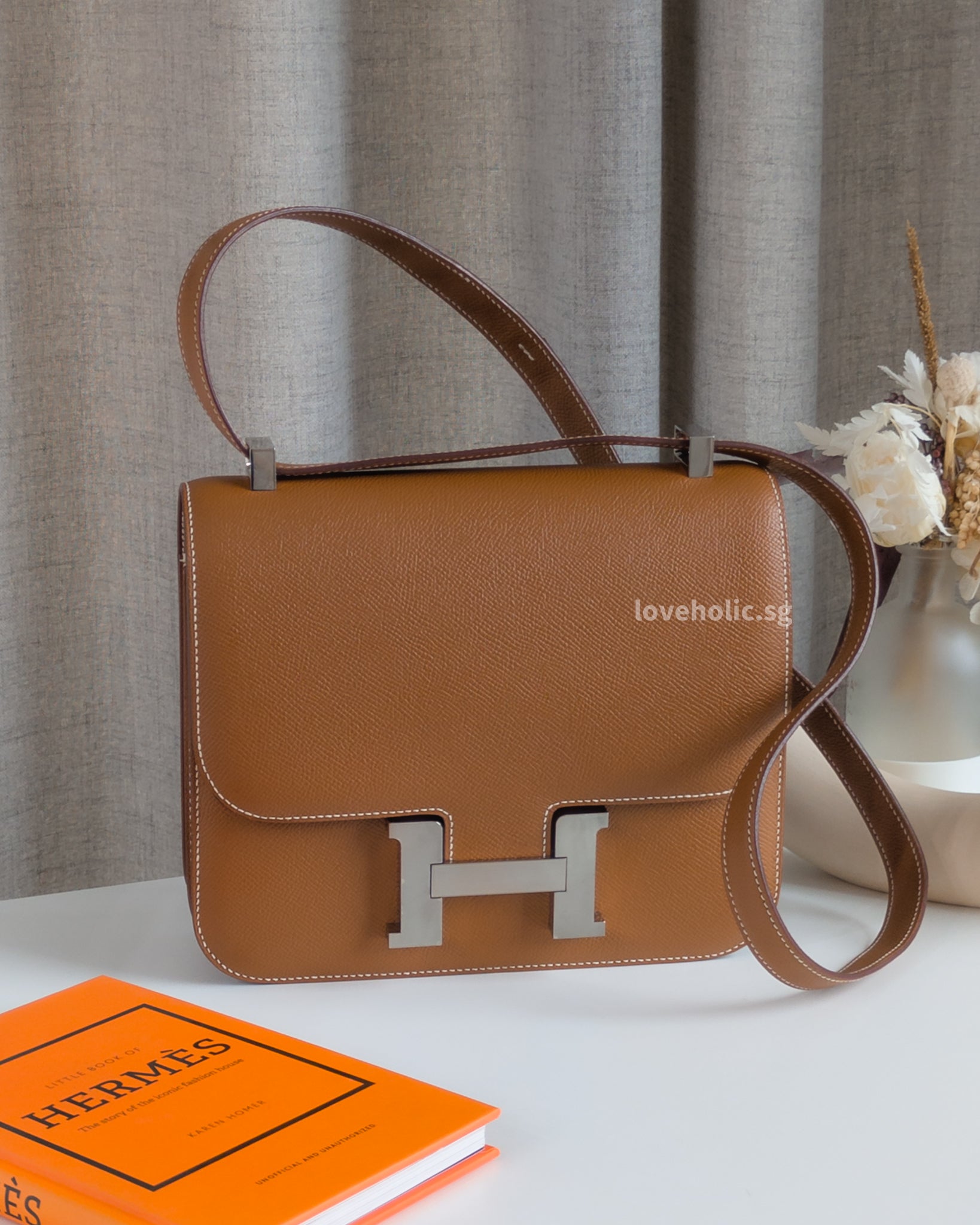 Hermes - authentic luxury pieces curated by Loveholic – loveholic