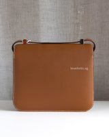 Hermes Constance 24 | Gold Epsom Palladium Hardware-back