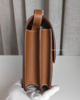 Hermes Constance 24 | Gold Epsom Palladium Hardware-side
