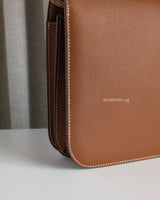 Hermes Constance 24 | Gold Epsom Palladium Hardware-details