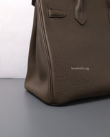Birkin Retourne 30 | Toupe 16 Togo Gold Hardware