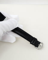 Cartier Tank Must Steel | WSTA0042 -back
