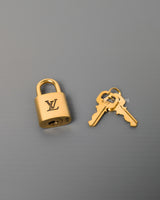 Louis Vuitton Speedy P9 Bandouliere 25 | Purple Gold Hardware-details