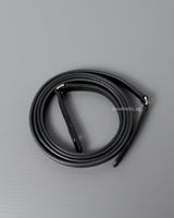 Hermes Kelly To Go Black Epsom Palladium Hardware-details