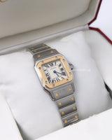 Santos Galbee Small W20012C4 | Ref.1567