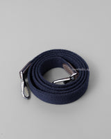 Hermes Evelyne Mini | Etoupe Taurillon Clemence Palladium Hardware-details