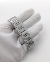 Cartier Tank Must Steel Small | WSTA0051 -front1