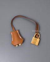 Hermes Kelly Sellier 28 | Gold Epsom Gold Hardware-details