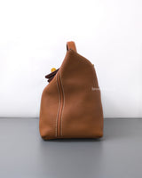 Hermes 24/24 29 | Gold Togo Gold Hardware-details