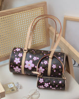 Louis Vuitton LV x TM Takashi Murakami Monogram | Cherry Blossom Canvas Gold Hardware-main