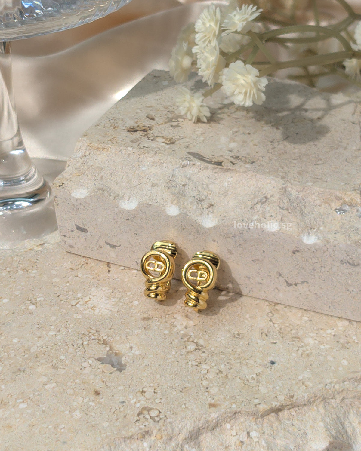 Vintage - authentic luxury pieces curated by Loveholic – loveholic