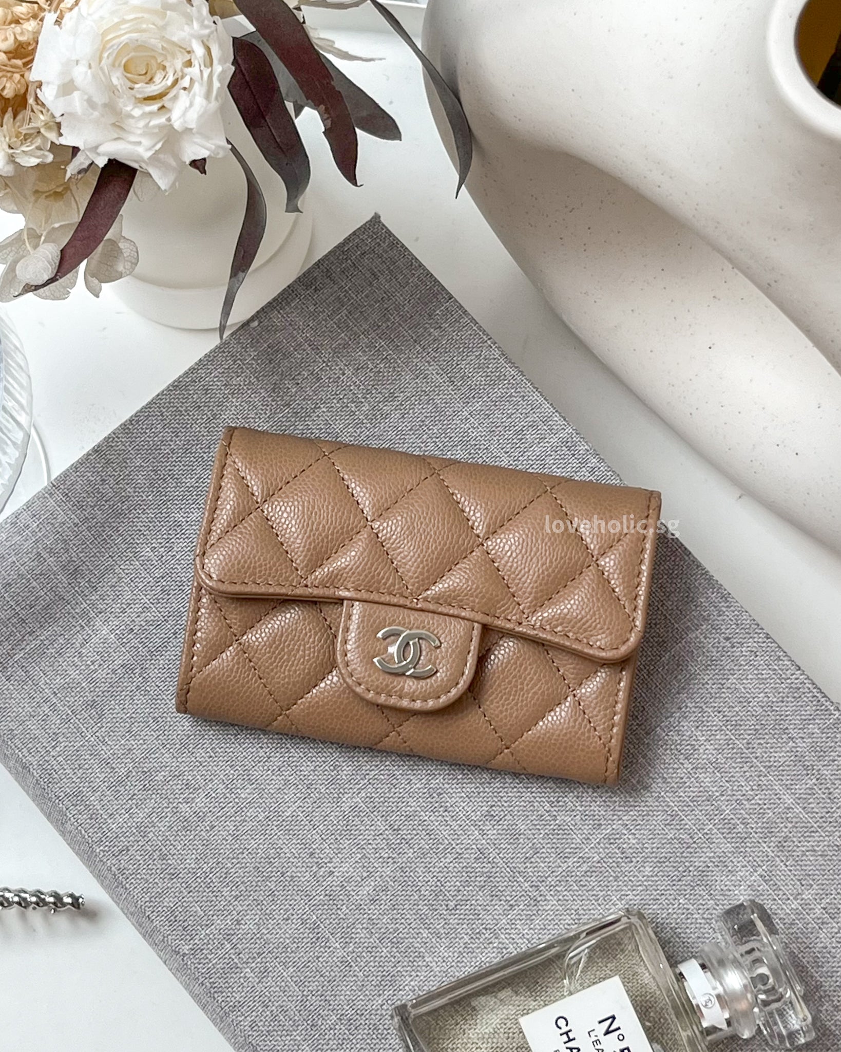Chanel - authentic luxury pieces curated by Loveholic – Page