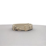 Lady Dior Medium  | Beige Lambskin Light Gold Hardware