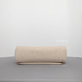 Herbag 20 | Ecru Beige/Fauve Gold Hardware
