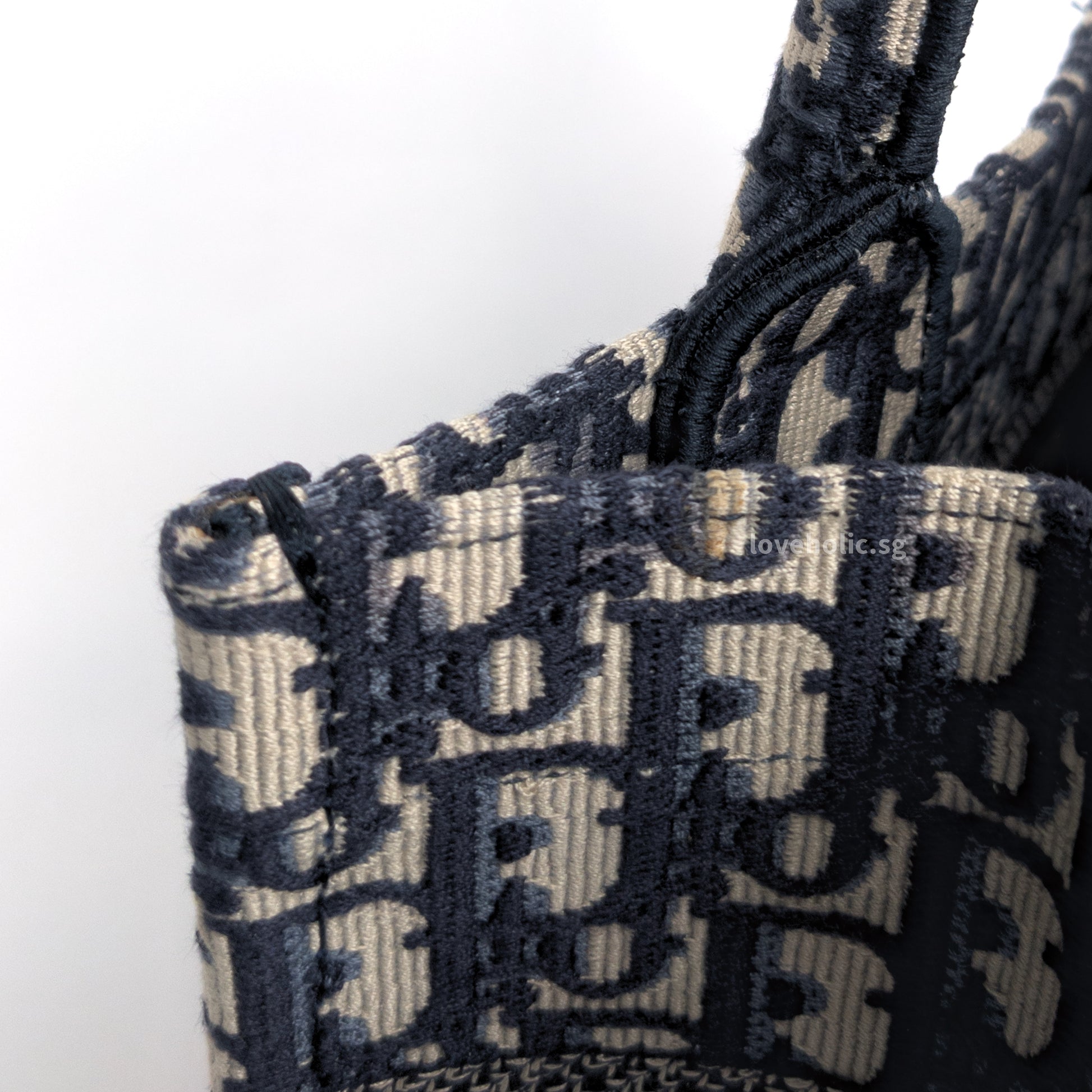 Book Tote Dior Bag Australia Website CHRISTIAN DIOR Multicolour